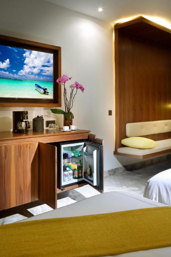 Family Selection At Grand Palladium Select Costa Mujeres Cancún Zewnętrze zdjęcie